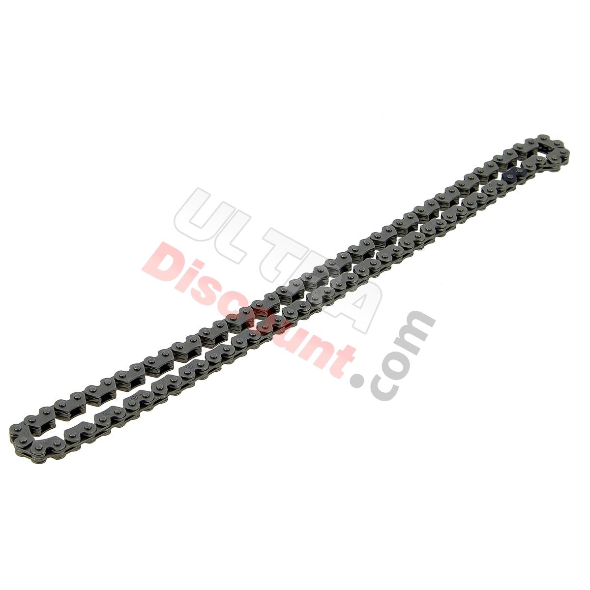 Timing Chain for Shineray Quad 150cc (XY150STE), Shineray Parts ATV 150 STE Timing Chain for Shineray Quad 150cc (XY150STE), Shineray Parts ATV 150 STE