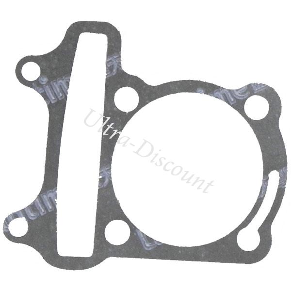 Cylinder Base Gasket for ATV Shineray Quad 150cc (XY150ST), Shineray Parts ATV 150 STE Cylinder Base Gasket for ATV Shineray Quad 150cc (XY150ST), Shineray Parts ATV 150 STE