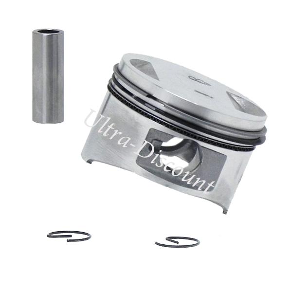Piston Kit for ATV Shineray Quad 150cc ST, Shineray Parts ATV 150 STE Piston Kit for ATV Shineray Quad 150cc ST, Shineray Parts ATV 150 STE