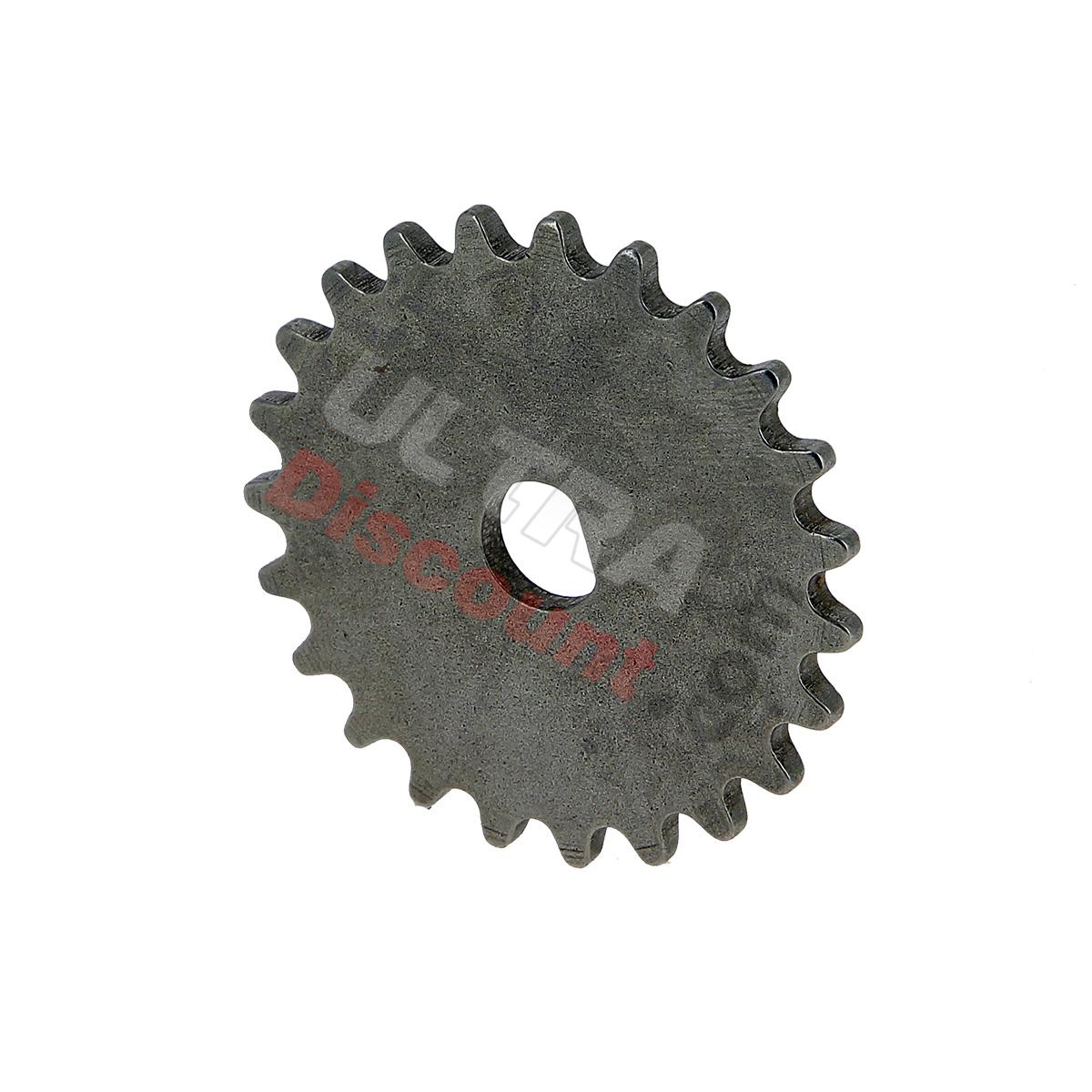 Oil Pump Gear for ATV Shineray Quad 150cc (XY150STE), Shineray Parts ATV 150 STE Oil Pump Gear for ATV Shineray Quad 150cc (XY150STE), Shineray Parts ATV 150 STE