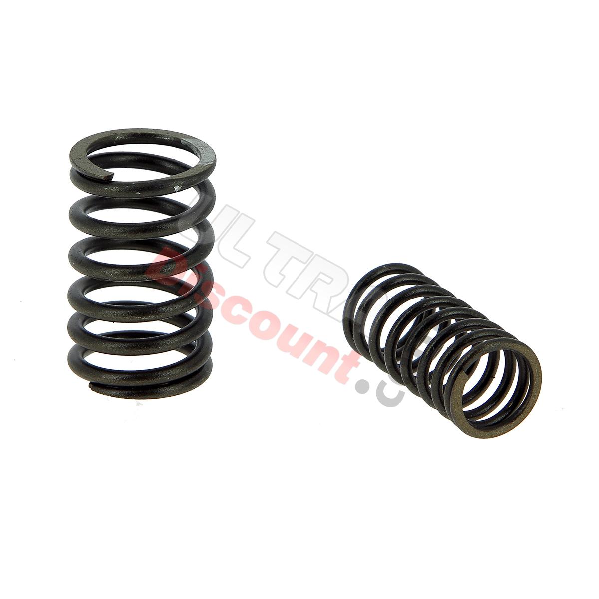 Valve Springs for ATV Shineray Quad 150cc (XY150STE), Shineray Parts ATV 150 STE Valve Springs for ATV Shineray Quad 150cc (XY150STE), Shineray Parts ATV 150 STE