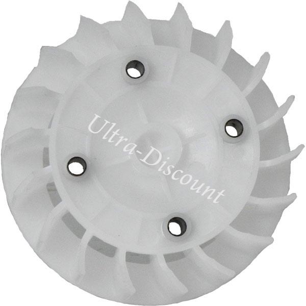 Fan Impeller for Shineray Quad 150cc (XY150STE), Shineray Parts ATV 150 STE