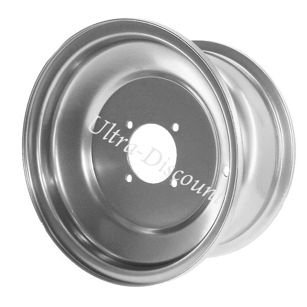 Front Rime for ATV Shineray Quad 150cc XY150STE (Silver), Shineray Parts ATV 150 STE Front Rime for ATV Shineray Quad 150cc XY150STE (Silver), Shineray Parts ATV 150 STE