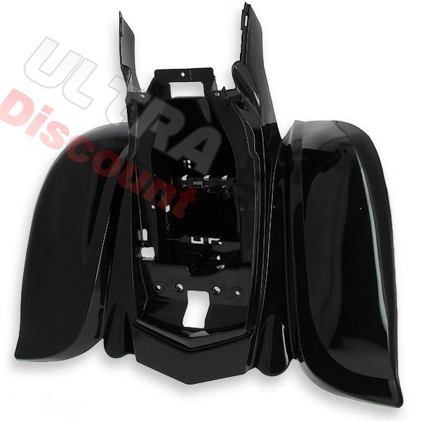 Rear Mud Guard Fairing for ATV Shineray Quad 150cc STE - Black, Shineray Parts ATV 150 STE Rear Mud Guard Fairing for ATV Shineray Quad 150cc STE - Black, Shineray Parts ATV 150 STE