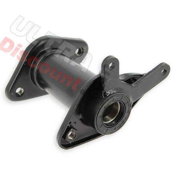 Wheel Axle for ATV Shineray Quad 200cc STIIE  - 30mm, Shineray Parts ATV 200STIIE and STIIEB