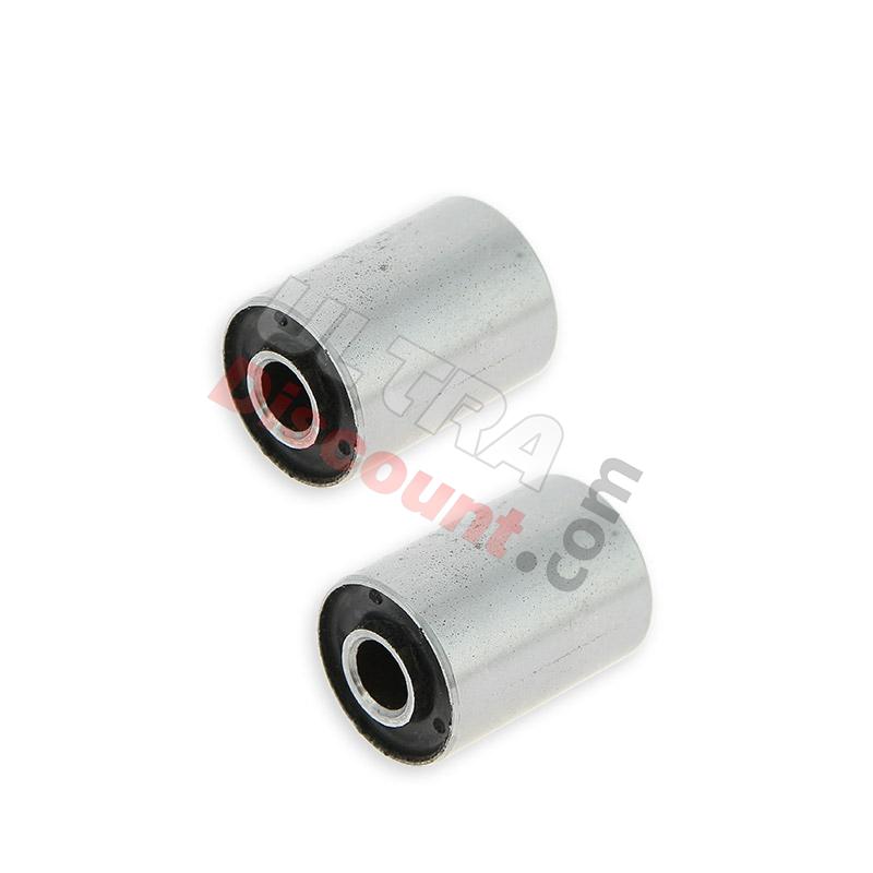 Silent Block Bush for Quad Shineray 200cc 40mm (PAIR), Shineray Parts ATV 200STIIE and STIIEB