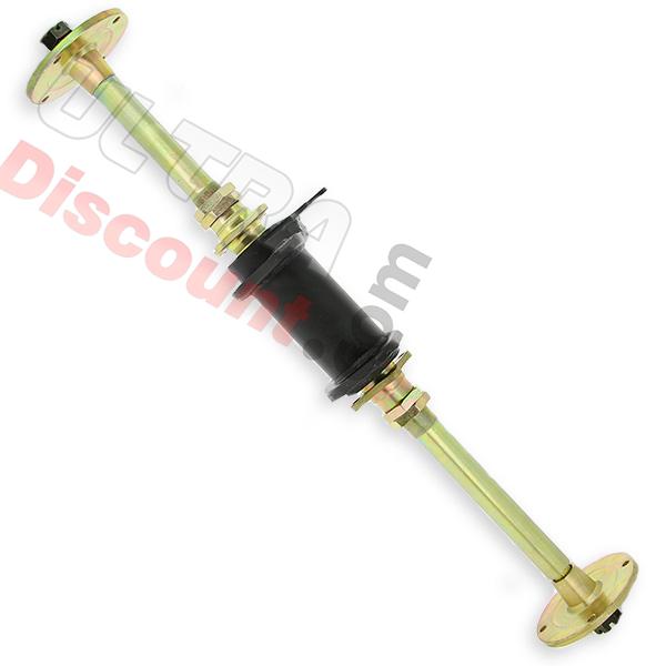 Rear Bridge Assy for ATV Shineray Quad 200cc STIIE, Shineray Parts ATV 200STIIE and STIIEB