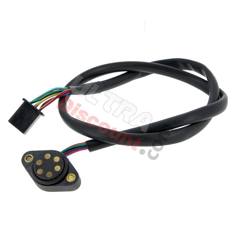 Gear Sensor for ATV Shineray Racing Quad 200cc STIIE, Shineray Parts ATV 200STIIE and STIIEB