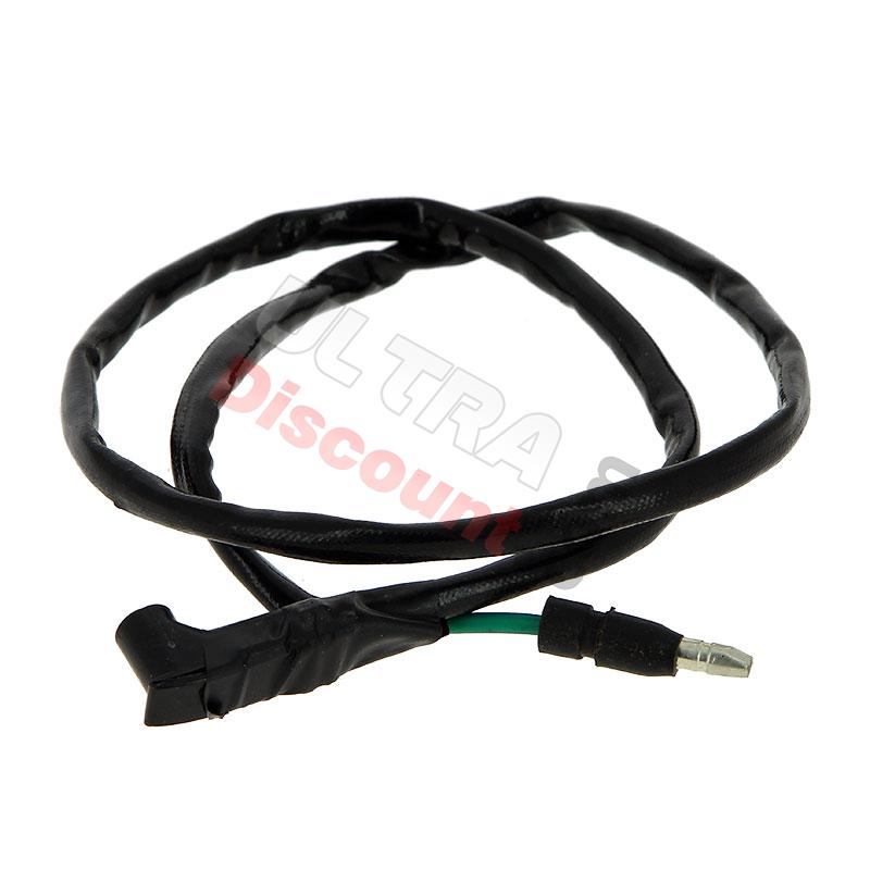 Power Cable for Temperature Sensor for ATV Shineray Quad 250cc STXE, Shineray Parts ATV 250 STXE