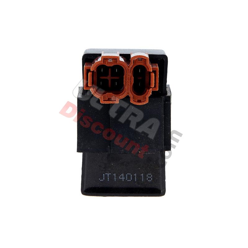 CDI for ATV Shineray Quad 250cc STXE, Shineray Parts ATV 250 STXE
