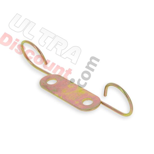 Clutch Cable for ATV Shineray Quad 250cc STXE, Shineray Parts ATV 250 STXE