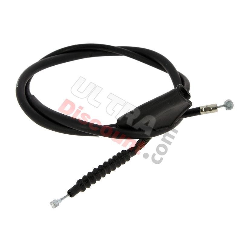 Clutch Cable for ATV Shineray Quad 250cc STXE, Shineray Parts ATV 250 STXE