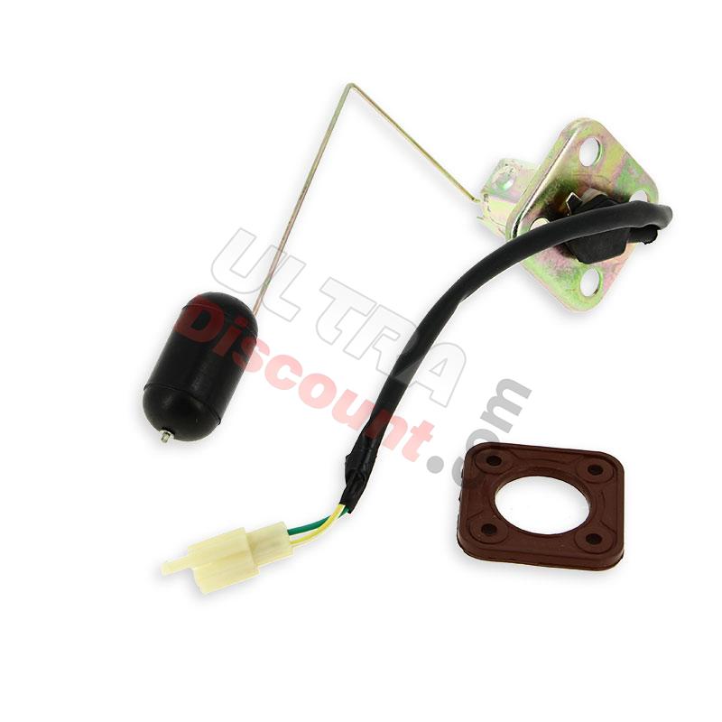 Fuel Sensor for ATV Shineray Quad 250cc STXE, Shineray Parts ATV 250 STXE