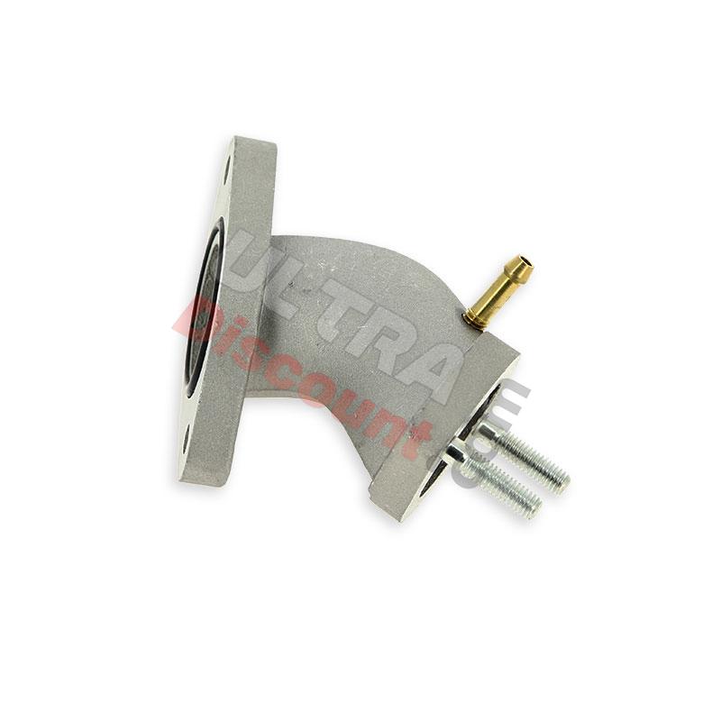 Intake Pipe for ATV Shineray Quad 250cc STXE, Shineray Parts ATV 250 STXE