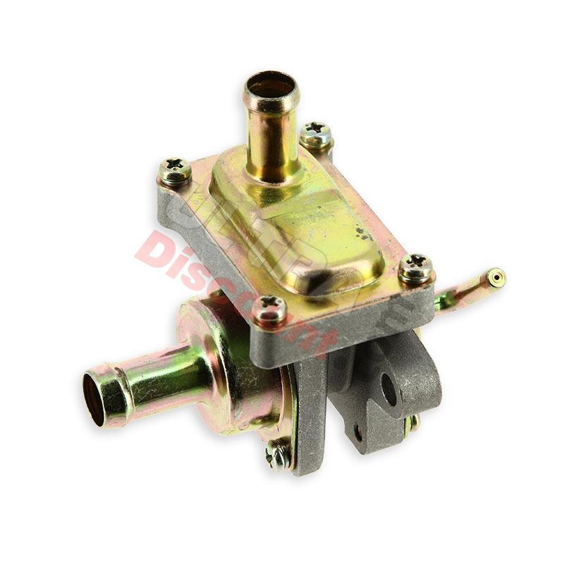 Emission Control Valve for ATV Shineray Quad 250cc STXE, Shineray Parts ATV 250 STXE