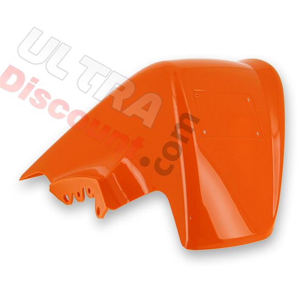 Right Fender Fairing orange for ATV Shineray Quad 300cc ST-4E, Shineray Spare Parts ATV 300cc
