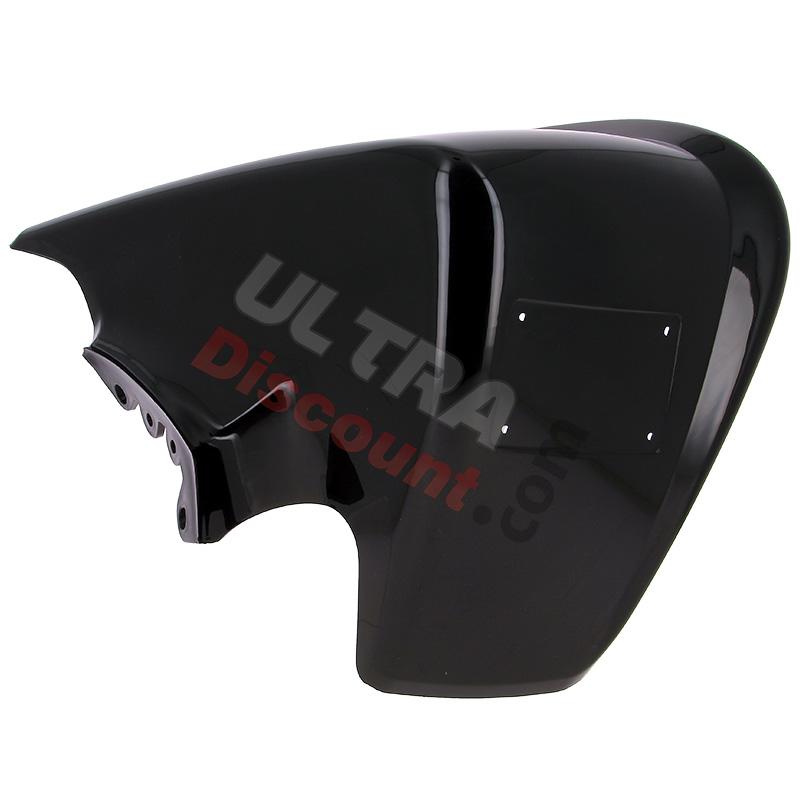Right Fender Fairing for ATV Shineray Quad 250cc STXE - BLACK, Shineray Parts ATV 250 STXE