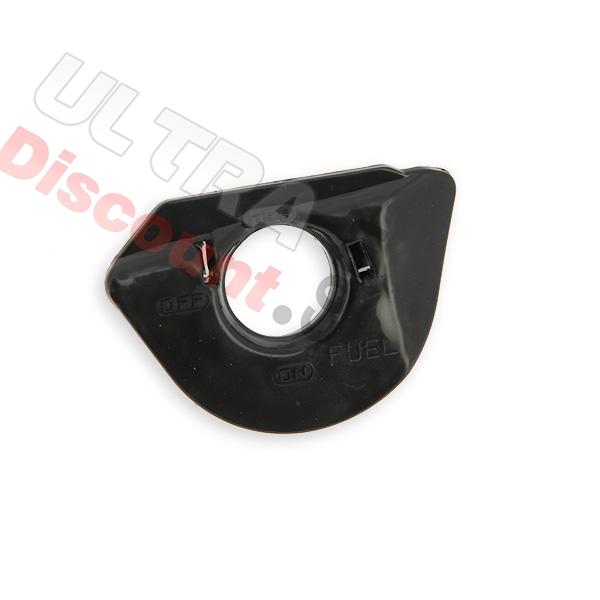 Gas Faucet Cover Shineray XY250STXE, Shineray Parts ATV 250 STXE Gas Faucet Cover Shineray XY250STXE, Shineray Parts ATV 250 STXE