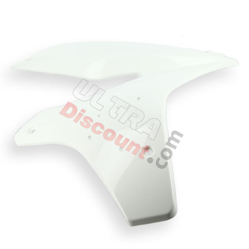 Right Side Fairing for ATV Shineray Quad 250cc STXE - WHITE, Shineray Parts ATV 250 STXE