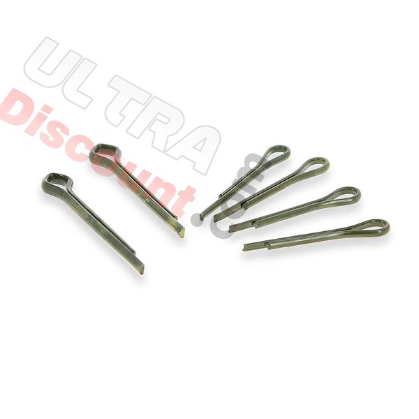 4 Pins 2x20 und 2 pins 3x30 for ATV Bashan Quad 200cc, Bashan Parts ATV 200cc BS200S7