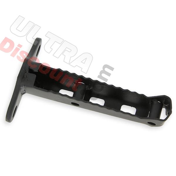 Left Footrest for ATV Shineray Quad 250cc STXE, Shineray Parts ATV 250 STXE Left Footrest for ATV Shineray Quad 250cc STXE, Shineray Parts ATV 250 STXE