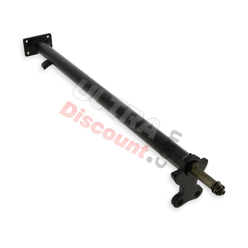 Steering Column for ATV Shineray Quad 250cc STXE, Shineray Parts ATV 250 STXE