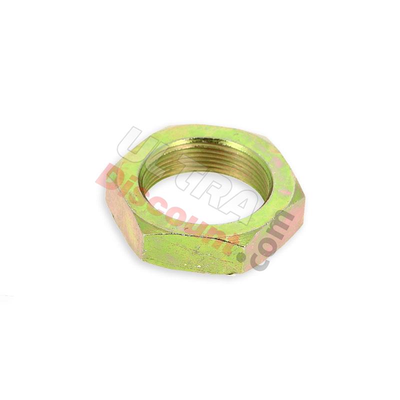 Rear Axle Nut for ATV Shineray Quad 250cc STXE, Shineray Parts ATV 250 STXE
