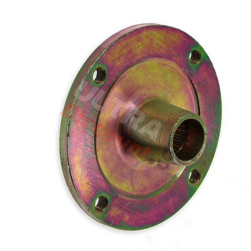 Rear Wheel Hub for ATV Shineray Quad 250cc STXE type 2, Shineray Parts ATV 250 STXE Rear Wheel Hub for ATV Shineray Quad 250cc STXE type 2, Shineray Parts ATV 250 STXE