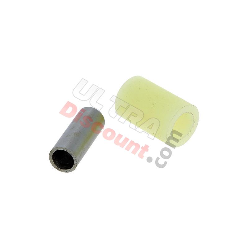 Silent block for frame of ATV Shineray 200 STIIE STIIE-B, Shineray Parts ATV 200STIIE and STIIEB