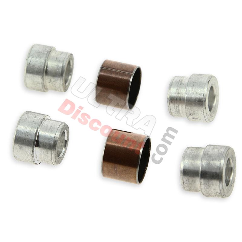 Rear Shock Silent Block Bush for Shineray Quad 250cc XY250STXE, Shineray Parts ATV 250 STXE