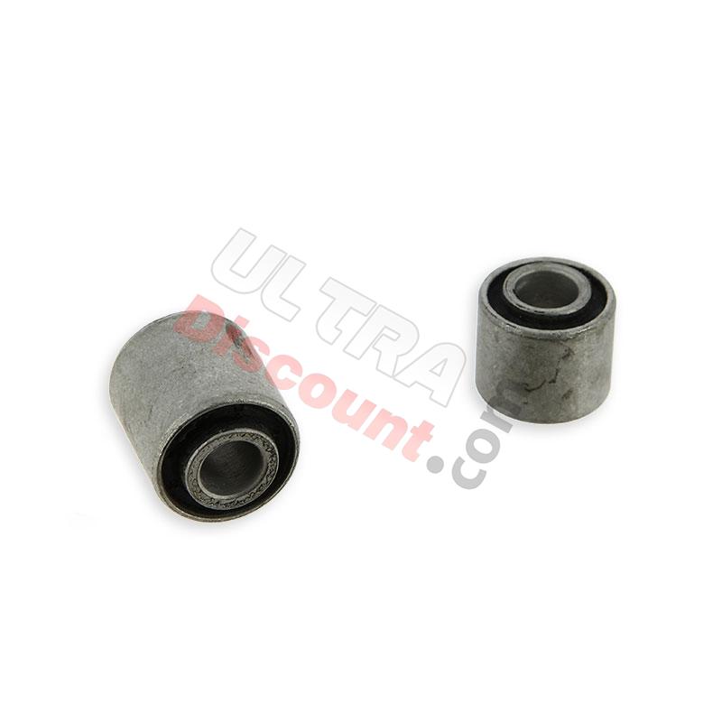 Front Shock Silent Block Bush for Shineray Quad 250cc XY250STXE, Shineray Parts ATV 250 STXE Front Shock Silent Block Bush for Shineray Quad 250cc XY250STXE, Shineray Parts ATV 250 STXE