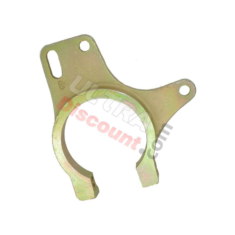 Brake Caliper Bracket for ATV Shineray Quad 250cc STXE, Shineray Parts ATV 250 STXE Brake Caliper Bracket for ATV Shineray Quad 250cc STXE, Shineray Parts ATV 250 STXE