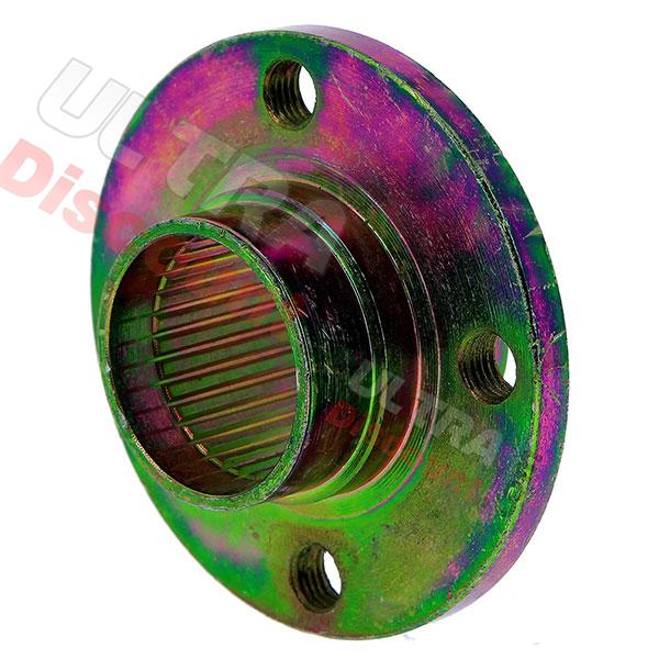 Rear sprocket Mount for ATV Shineray Quad 250 STXE, Shineray Parts ATV 250 STXE
