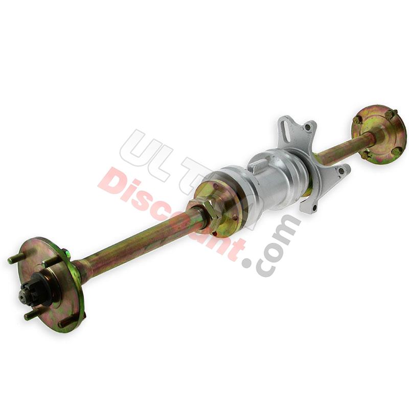 Rear Axle for ATV Shineray Quad 250cc ST-5, Shineray Parts ATV 250 ST5