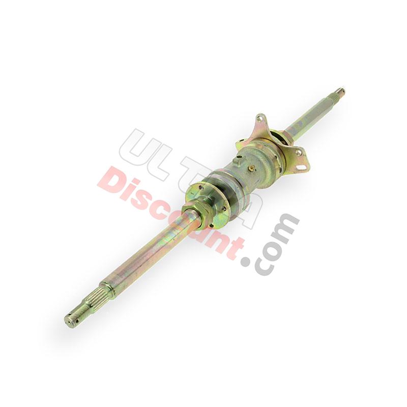 Rear Axle for ATV Shineray Quad 250cc STXE, Shineray Parts ATV 250 STXE