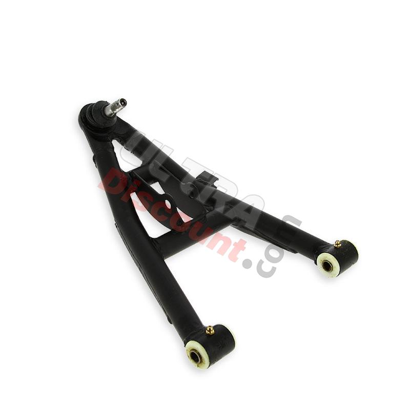 Lower Right A-arm for ATV Shineray Quad 250cc STXE 320mm after 2008, Shineray Parts ATV 250 STXE