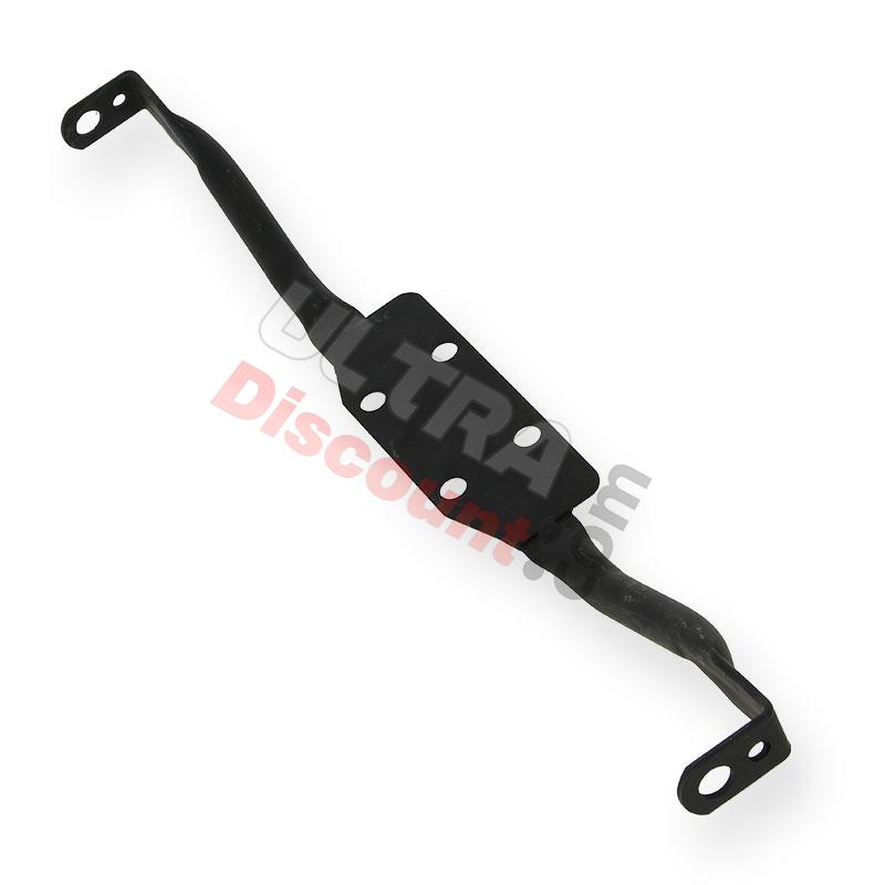 front flashing bracket for ATV Shineray Quad 250cc STXE, Shineray Parts ATV 250 STXE front flashing bracket for ATV Shineray Quad 250cc STXE, Shineray Parts ATV 250 STXE