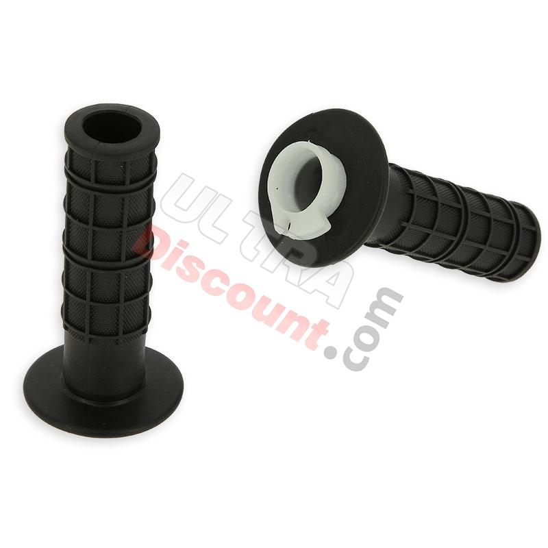 Pair of Grip for ATV Shineray Quad 250cc XY250STXE, Shineray Parts ATV 250 STXE Pair of Grip for ATV Shineray Quad 250cc XY250STXE, Shineray Parts ATV 250 STXE