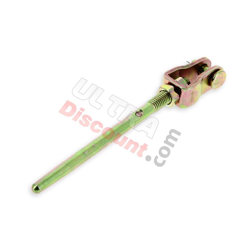 Brake Master Cylinder Axis for ATV Shineray Racing Quad 250cc STXE, Shineray Parts ATV 250 STXE