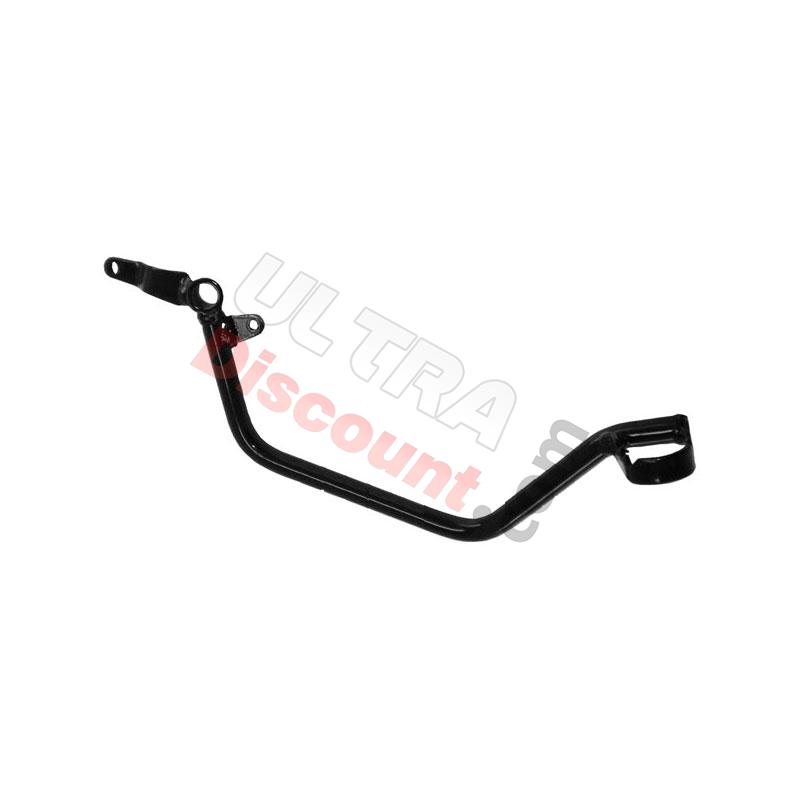 Foot Brake Lever for ATV Shineray Quad 250cc STXE, Shineray Parts ATV 250 STXE