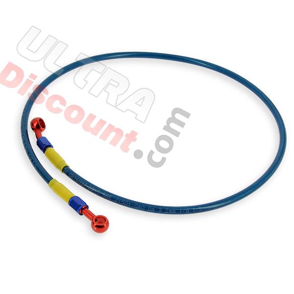 rear brake hose 100cm (Blue), Dirt Bike Spare Parts rear brake hose 100cm (Blue), Dirt Bike Spare Parts