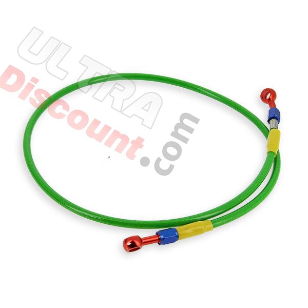 rear brake hose 100cm (Green), Dirt Bike Spare Parts rear brake hose 100cm (Green), Dirt Bike Spare Parts