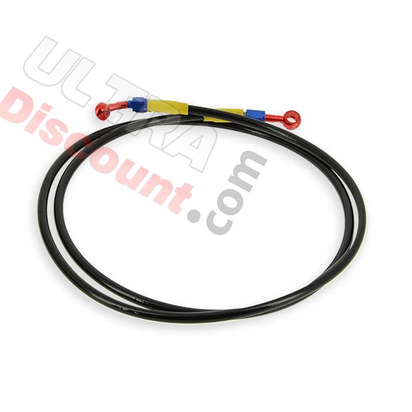 rear brake hose 160cm (Black), Dirt Bike Spare Parts