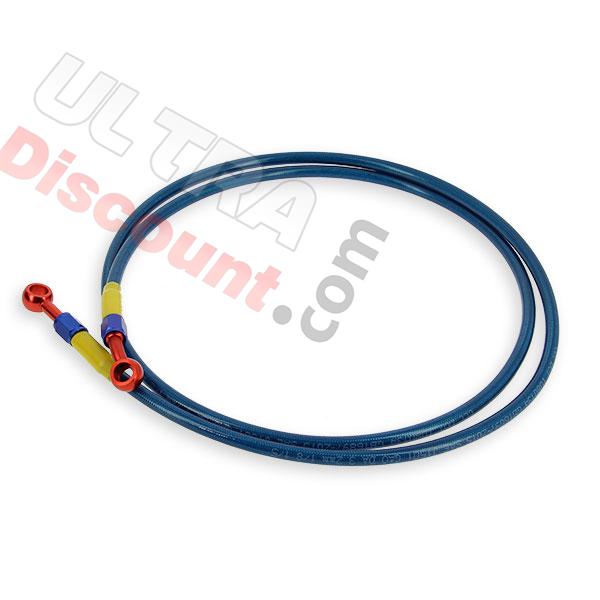rear brake hose 180cm (Blue), Dirt Bike Spare Parts