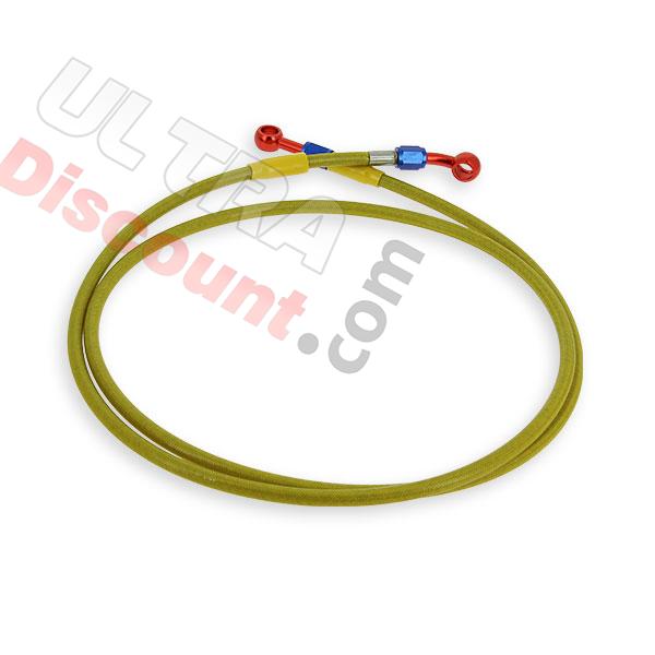 rear brake hose 180cm (Yellow), Dirt Bike Spare Parts rear brake hose 180cm (Yellow), Dirt Bike Spare Parts