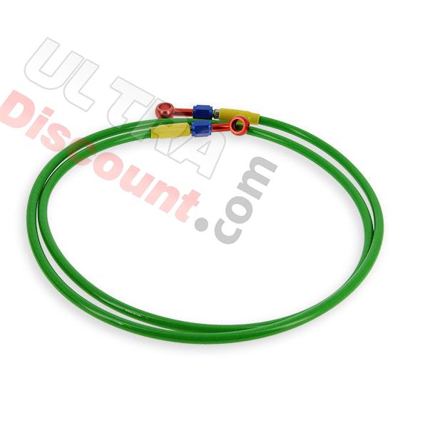 rear brake hose 180cm (Green), Dirt Bike Spare Parts
