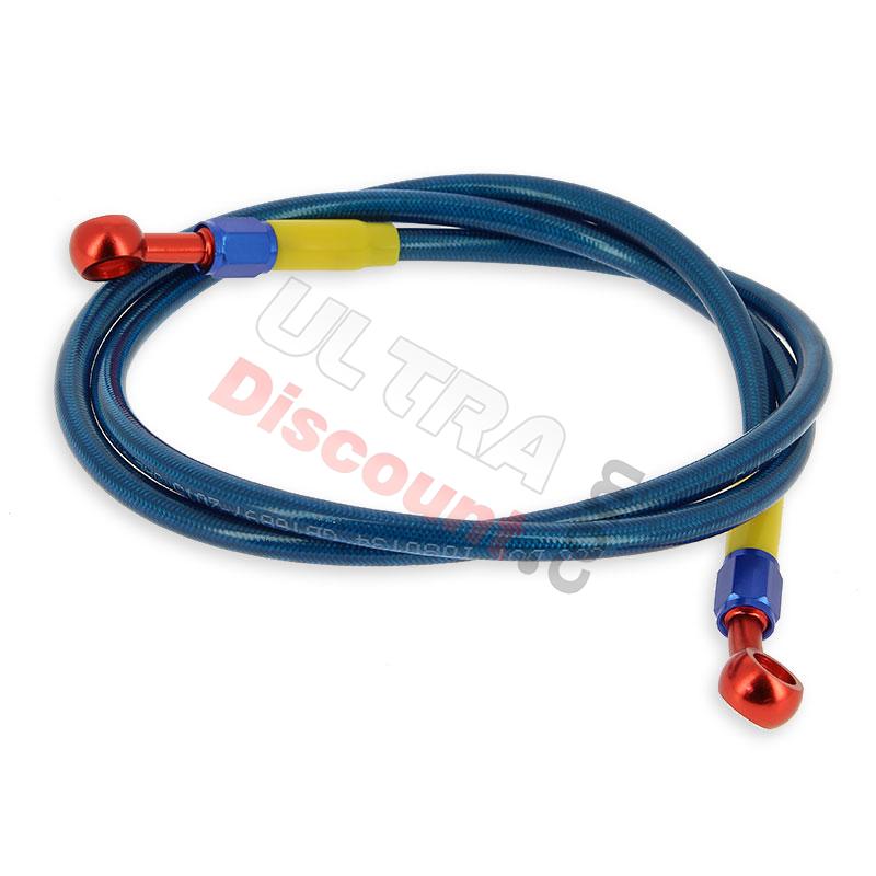 brake hose for Dirt Bike 120cm (Blue), Dirt Bike Spare Parts