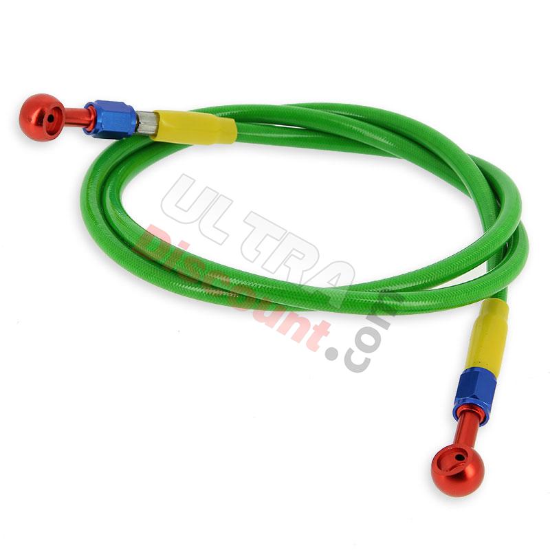 brake hose for Dirt Bike 120cm (Green), Dirt Bike Spare Parts