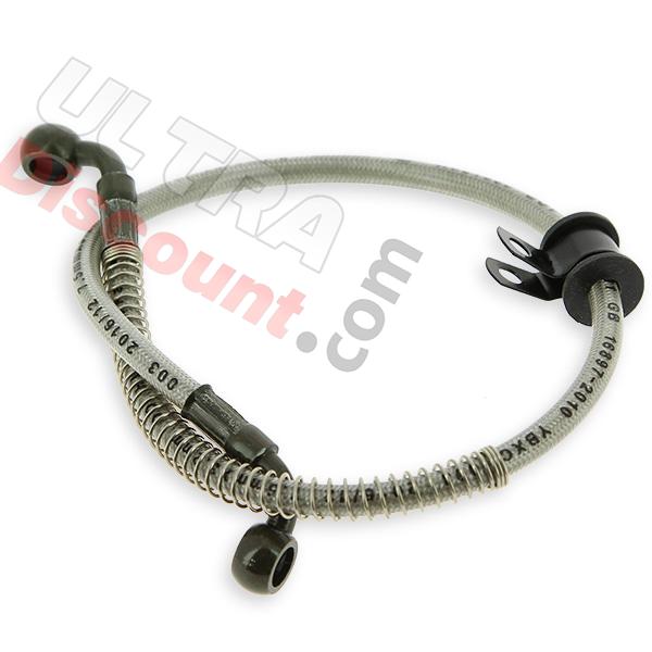 brake hose front left for Shineray 250cc STXE, Shineray Parts ATV 250 STXE