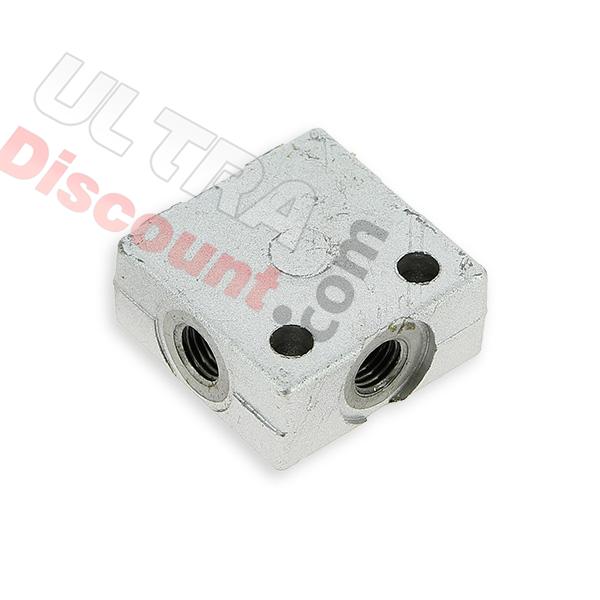 brake distributor for ATV Shineray 250cc STXE, Shineray Parts ATV 250 STXE